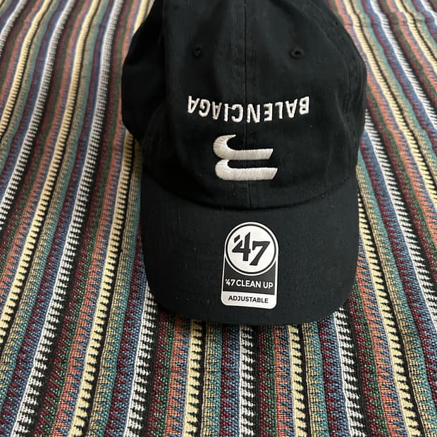 Nptsss 발렌시아가 캡