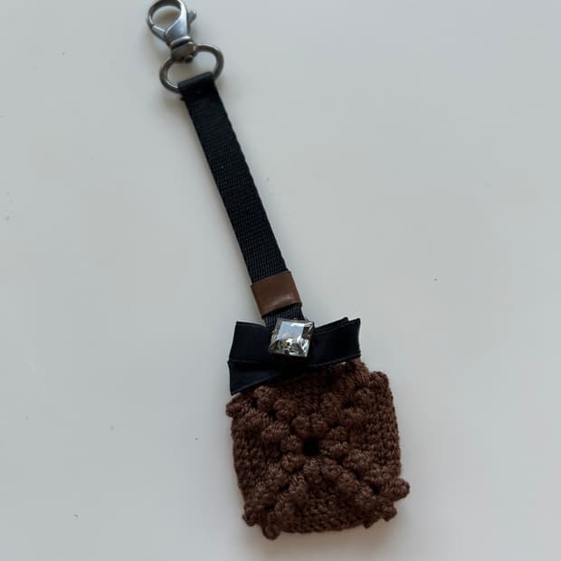 charm keyring 참 키링
