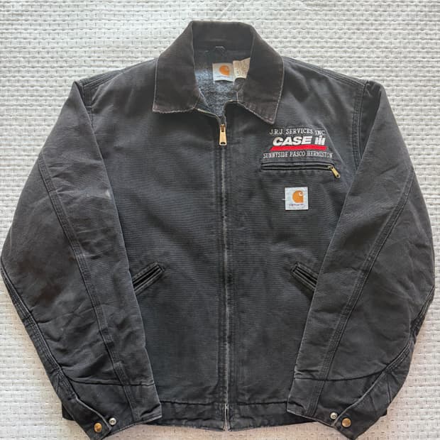 [L]칼하트 디트로이트 자켓 j01