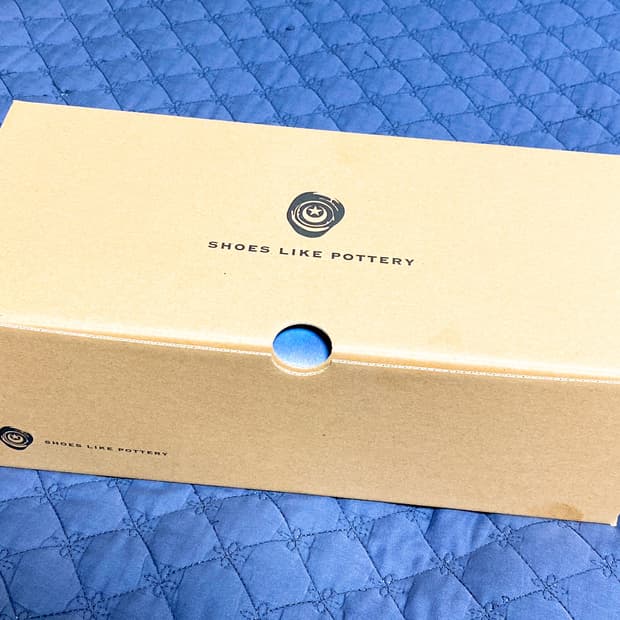 Shoes Like Pottery 문스타 하이 블랙 260