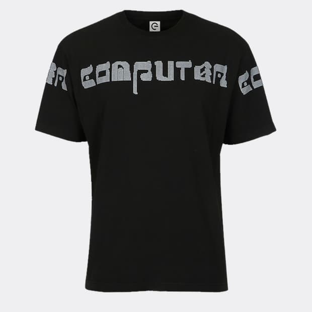 Computer Format 티셔츠