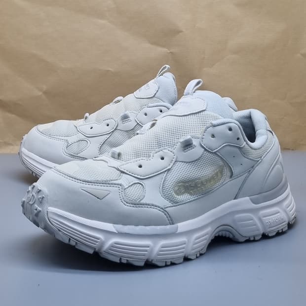 디스커버리 버킷 마운틴 남성운동화265