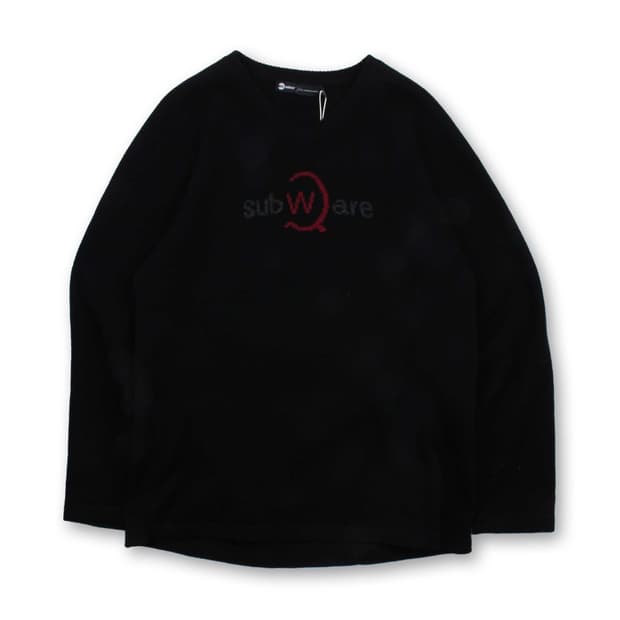 2003 WTAPS X SUBWARE (L)