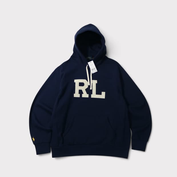 [XL] 폴로 랄프로렌 RL 후드티