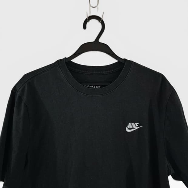 [100]나이키 반팔티