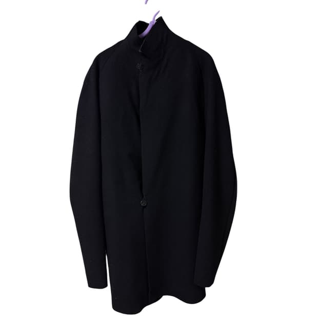 m.a+ 테일러드 울 자켓