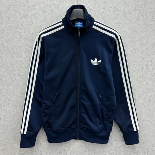 100 아디다스 파이어버드 져지 트랙탑