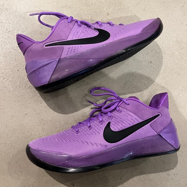 나이키 코비 A.D