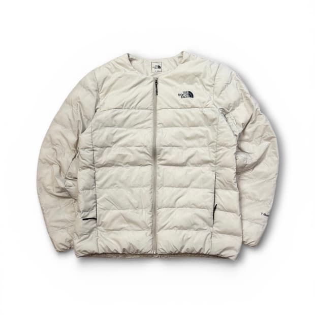TNF 노스페이스 티볼 에어 자켓
