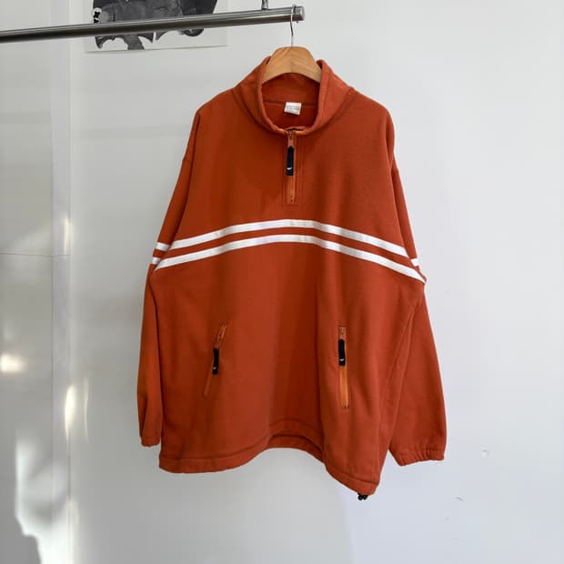 HELLYHANSEN (Made in Japan) 하프집업