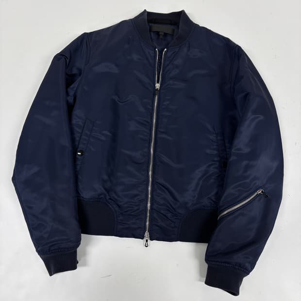 랙앤본 rag&bone ma-1 자켓