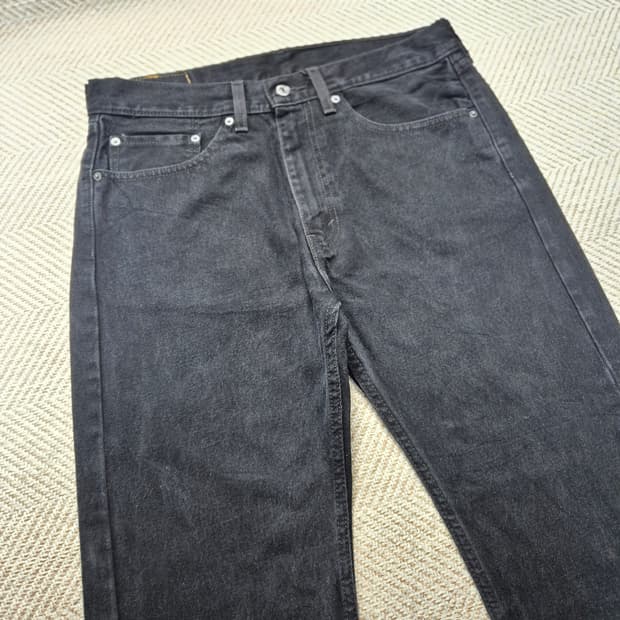 리바이스 505 34/32(p11)