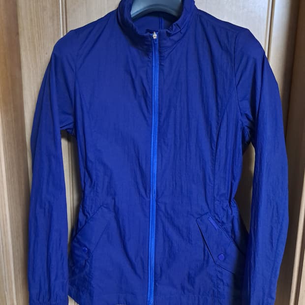 이동수 여성 바람막이 90