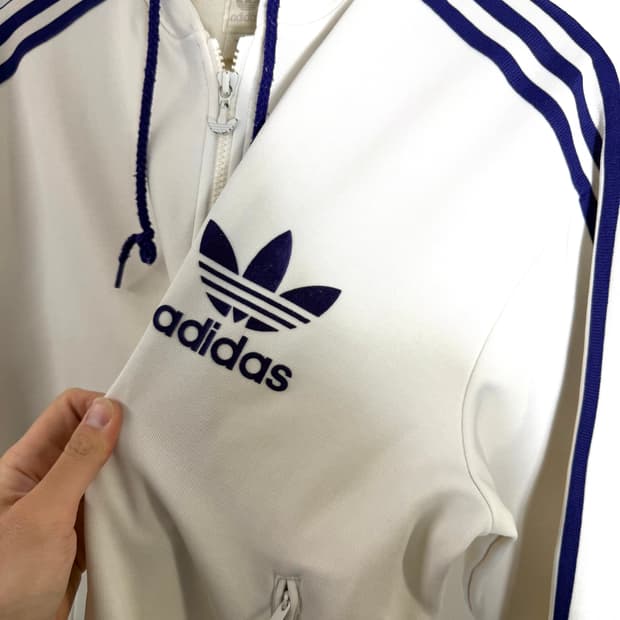 아디다스 아디다스져지 아디다스트랙탑 희귀져지