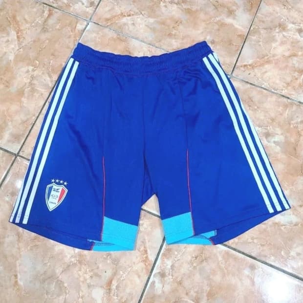 아디다스 2012 수원삼성 블루윙스 홈 쇼츠