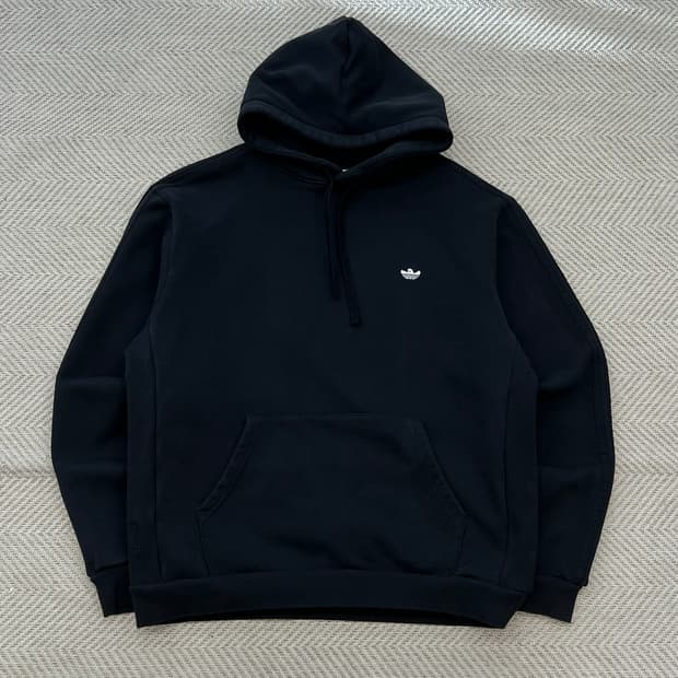 아디다스x마크곤잘레스 사이드라인 후드티 r3271