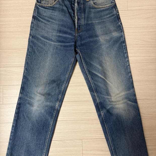 리바이스 501 made in usa 30