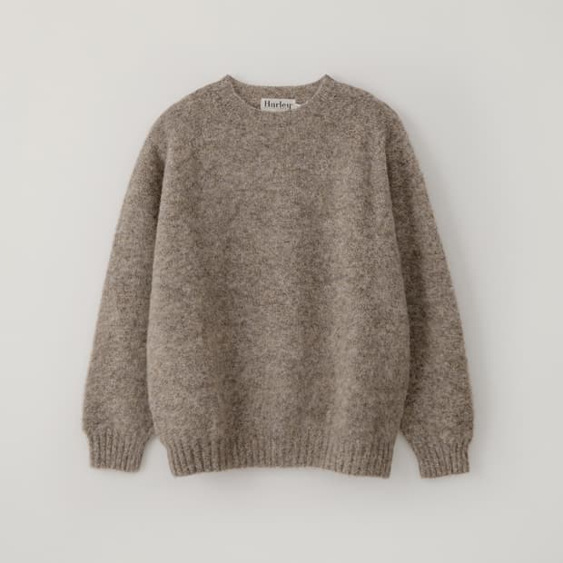 할리오브스코틀랜드 블랭크룸 Mushroom L