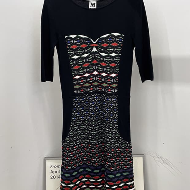 MISSONI (S~M)
