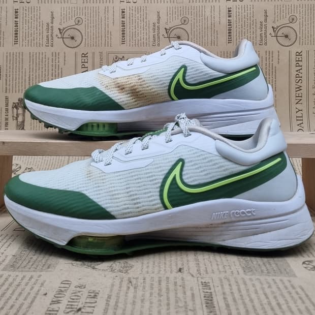 나이키 에어줌 인피니티투어 넥스트 골프화270