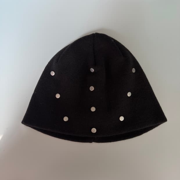 더콜디스트모먼트 비니