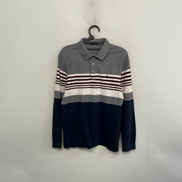 헤지스 남성 티셔츠 105 