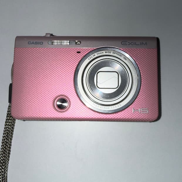 카시오 엑슬림 zr-60