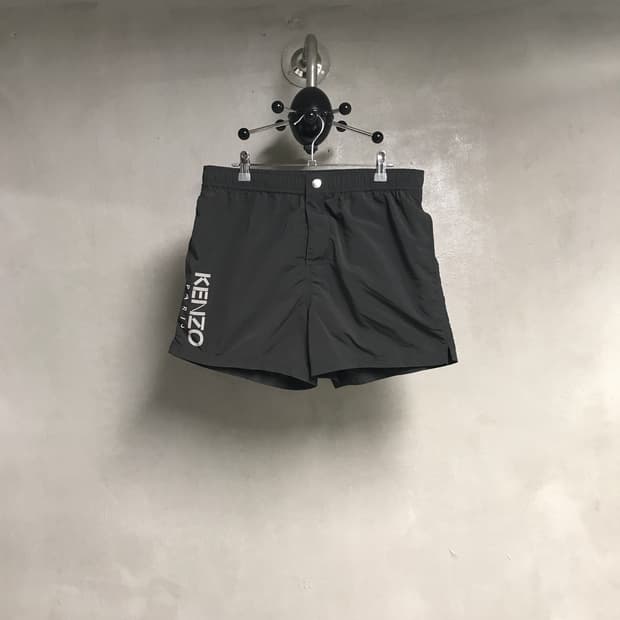 겐조 반바지 L