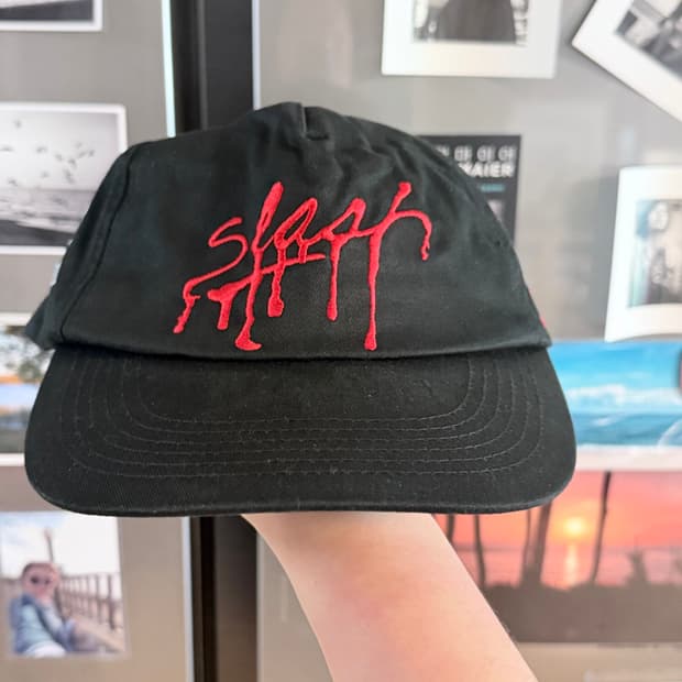 더뤡코즈 스냅백