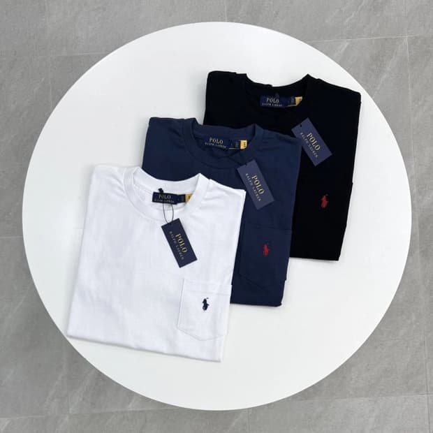 <구매자 이벤트>폴로 반팔