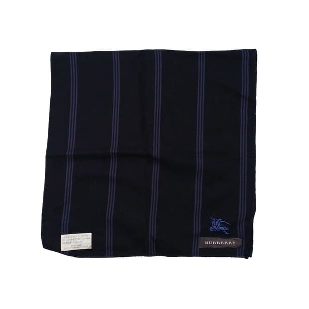 BURBERRY 버버리 손수건 스카프 [JRCFSB11735-185-1]