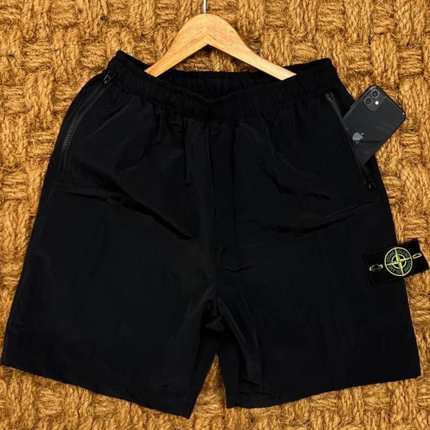 스톤아일랜드 반바지