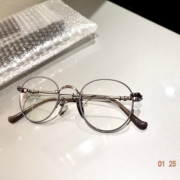 크롬하츠 부바a BSG/SS-BSG 안경