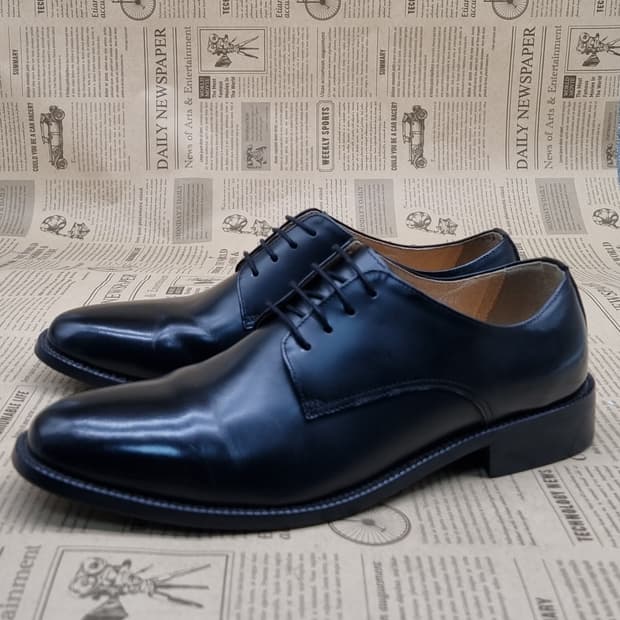 헤리츠테일러 남성수제구두260