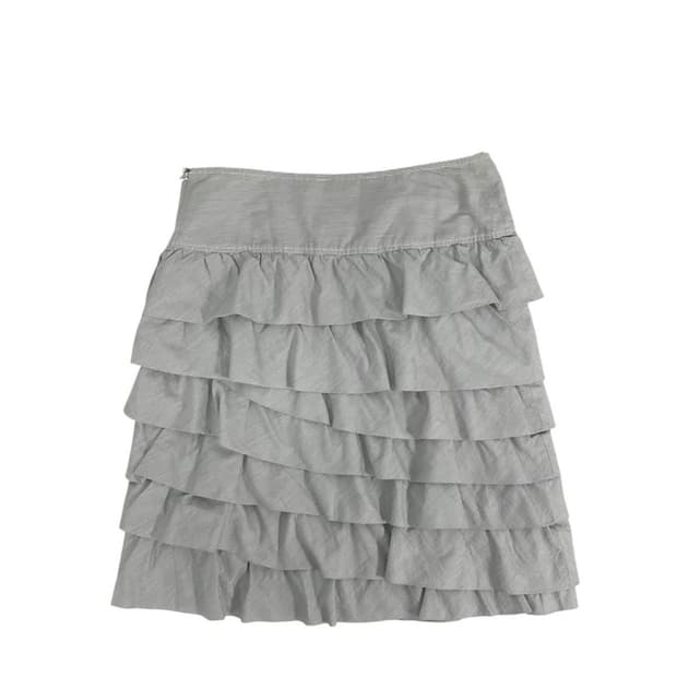 moschino 모스키노 프릴치마 