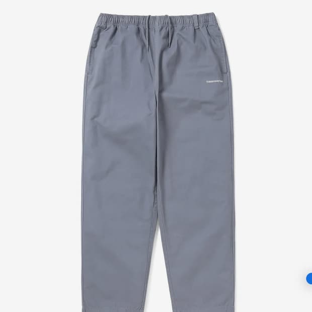 디스이즈네버댓 바지