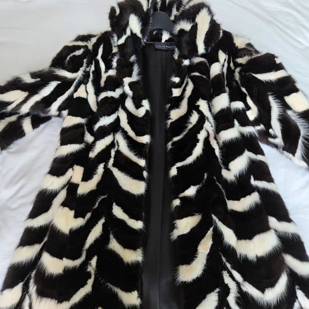 이네스마르샬 밍크