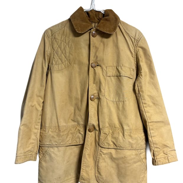 Sears 60s 덕 자켓