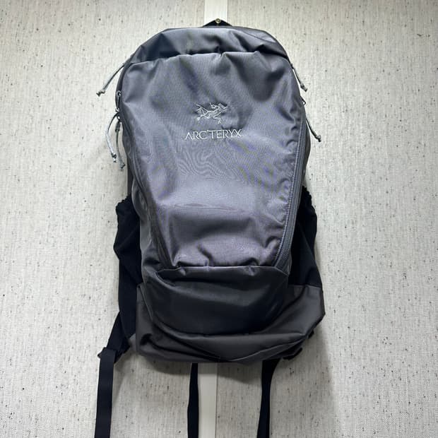 아크테릭스 맨티스26