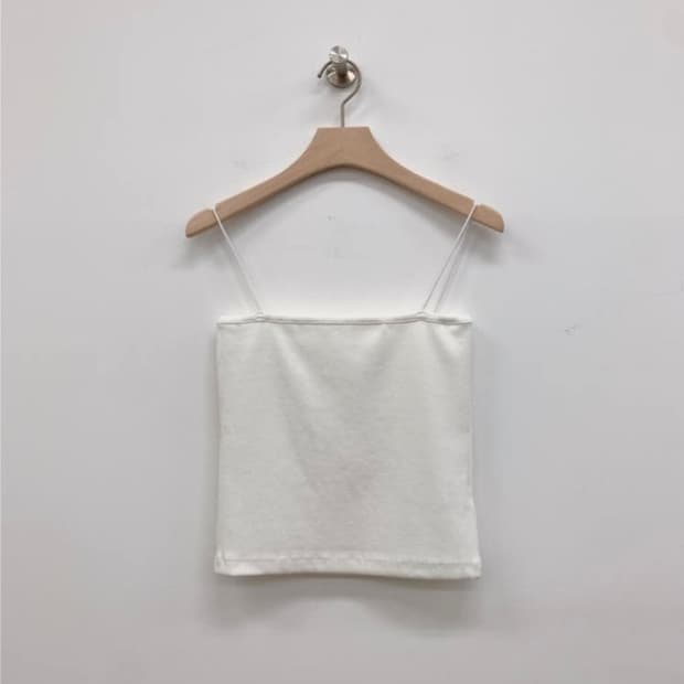 헬베티카 로이 나시 탑 아이보리