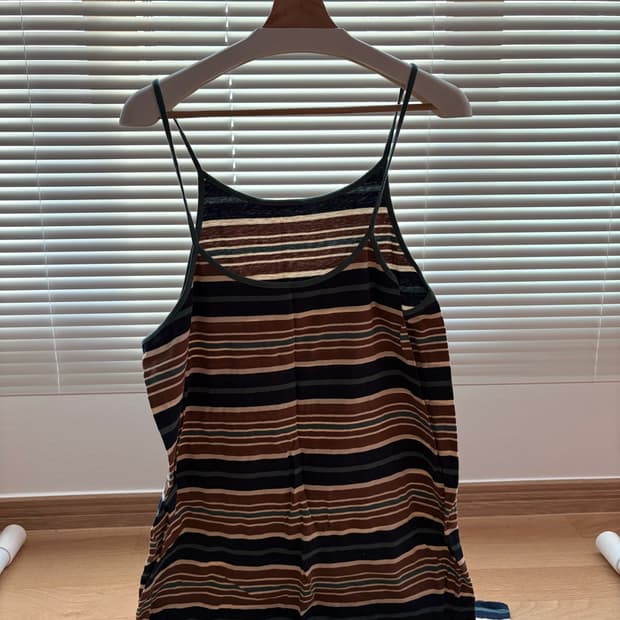 빔즈보이 원피스