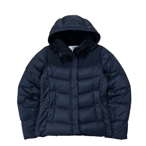 노스페이스 구스다운 패딩