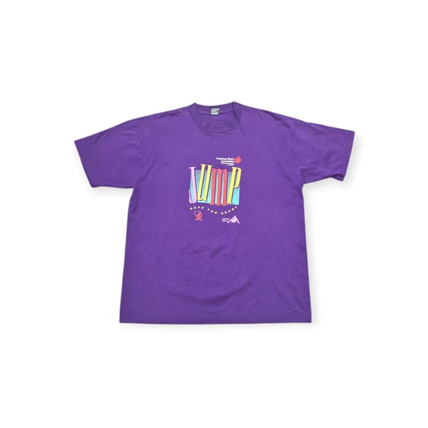 빈티지 반팔 티셔츠