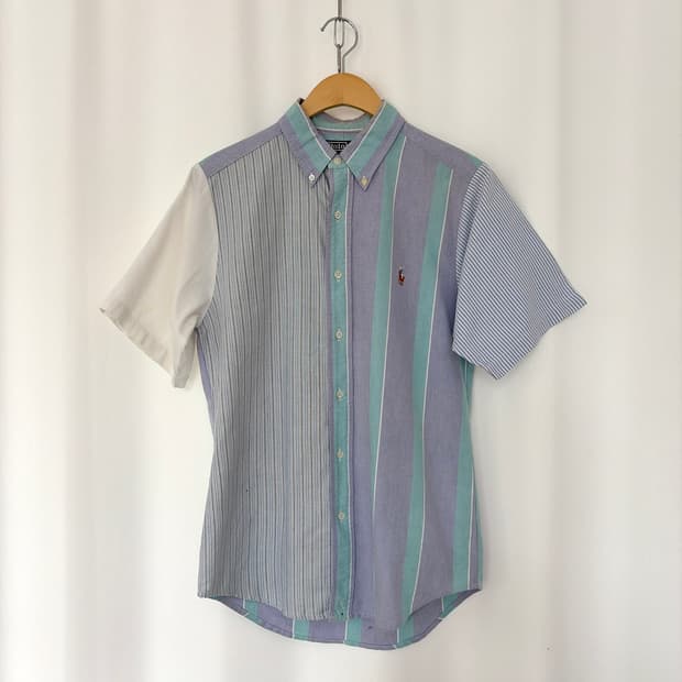 POLO by RALPH LAUREN short sleeve shirt