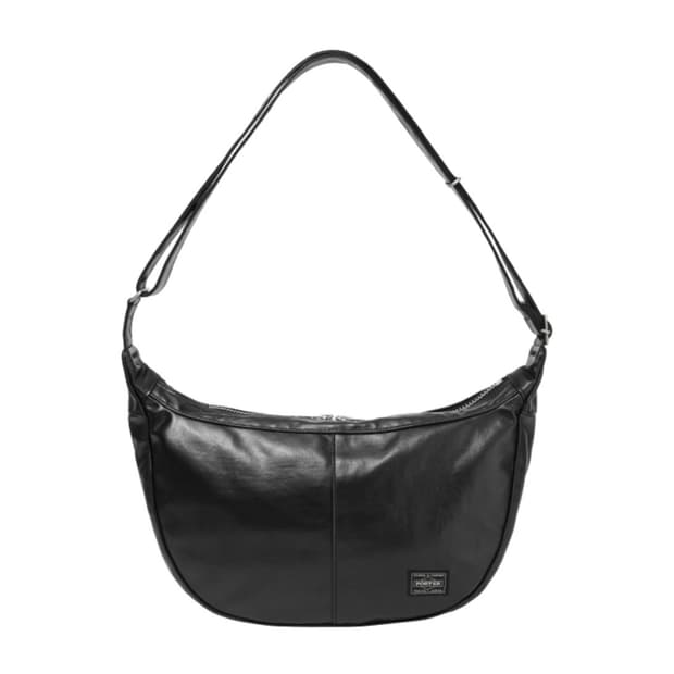 포터 프리스타일 블랙