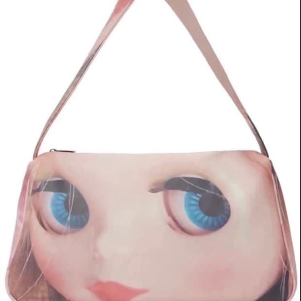 I'm sorry 아임쏘리 가방 숄더백