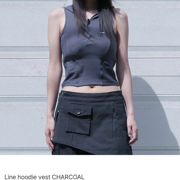 미세키서울 후디베스트