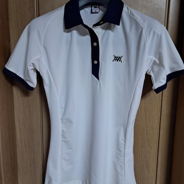 미우스포츠 여성 반팔티 M