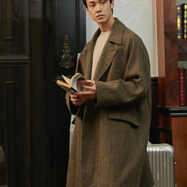 [1] 브라운야드 헤리스트위드 코트