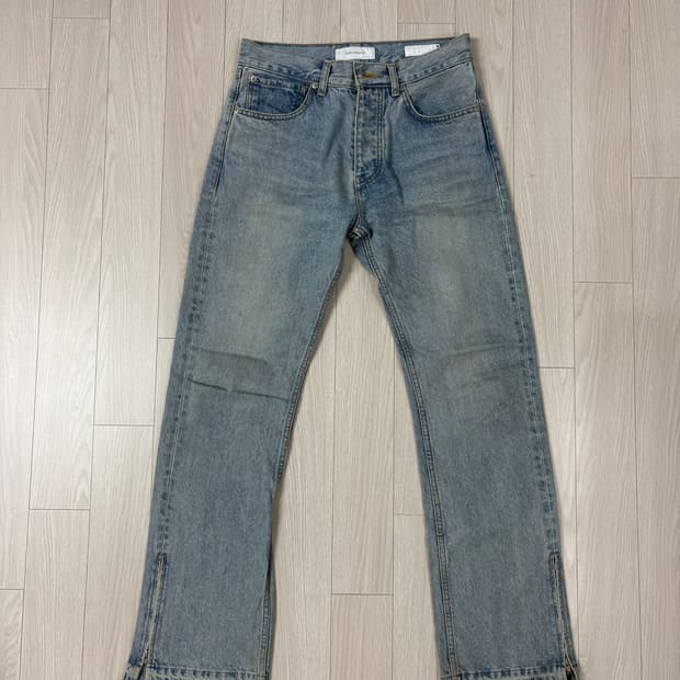 토니웩 청바지 28